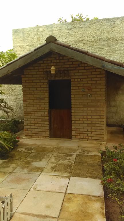Casa De Veraneio フォルチン エクステリア 写真